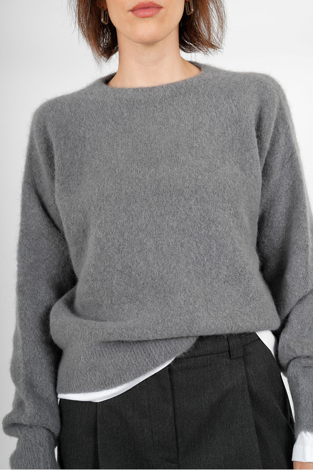 Klara Pull - red