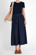 Gilena Skirt - denim