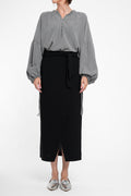 Gotun 033 Skirt - black