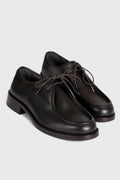 Choplin Cal Shoe - nero