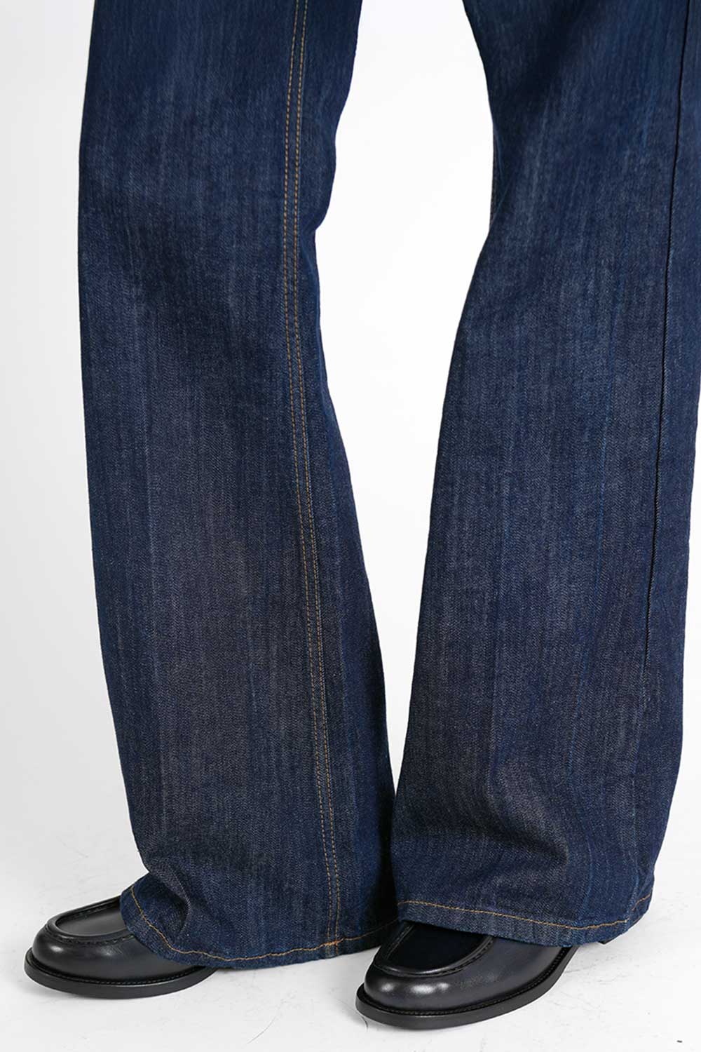 Henry Vit Shoe - dark blue