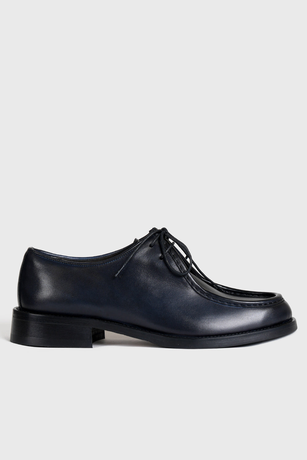 Henry Vit Shoe - dark blue