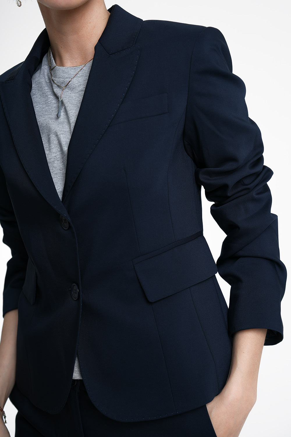 Igana 429 Jacket - notte