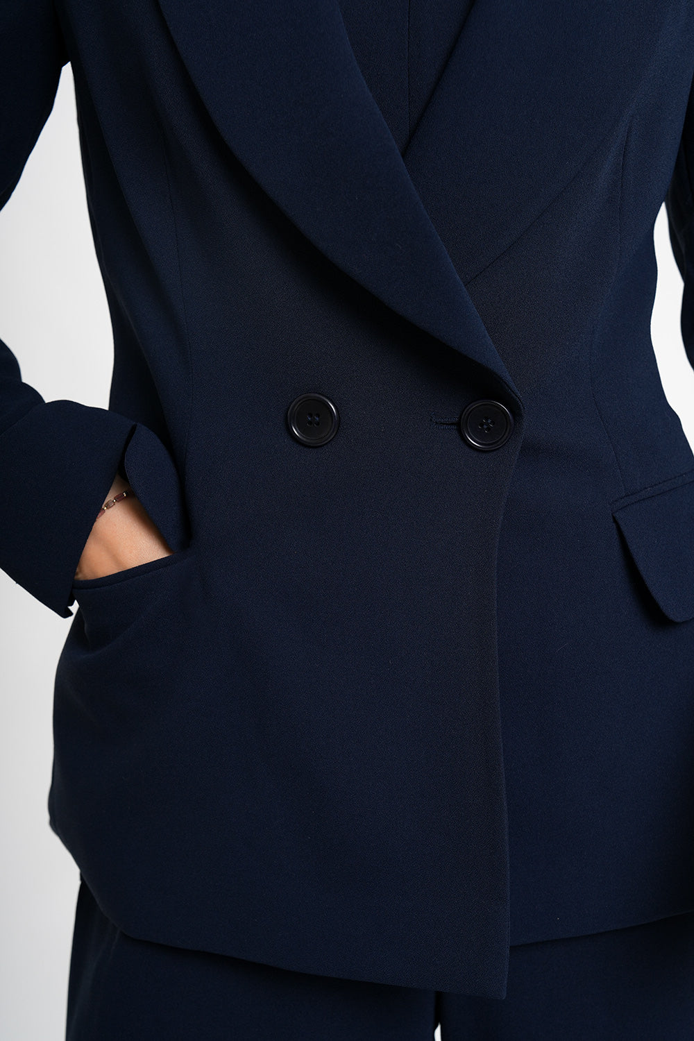 Ikaros 033 Jacket - nero