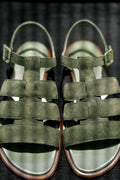 Janis Shoe - forest