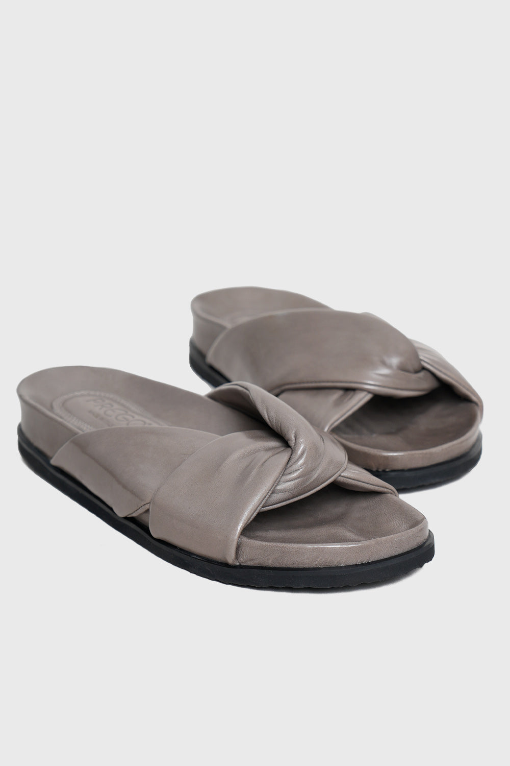 Japona Nap Shoe - caramel