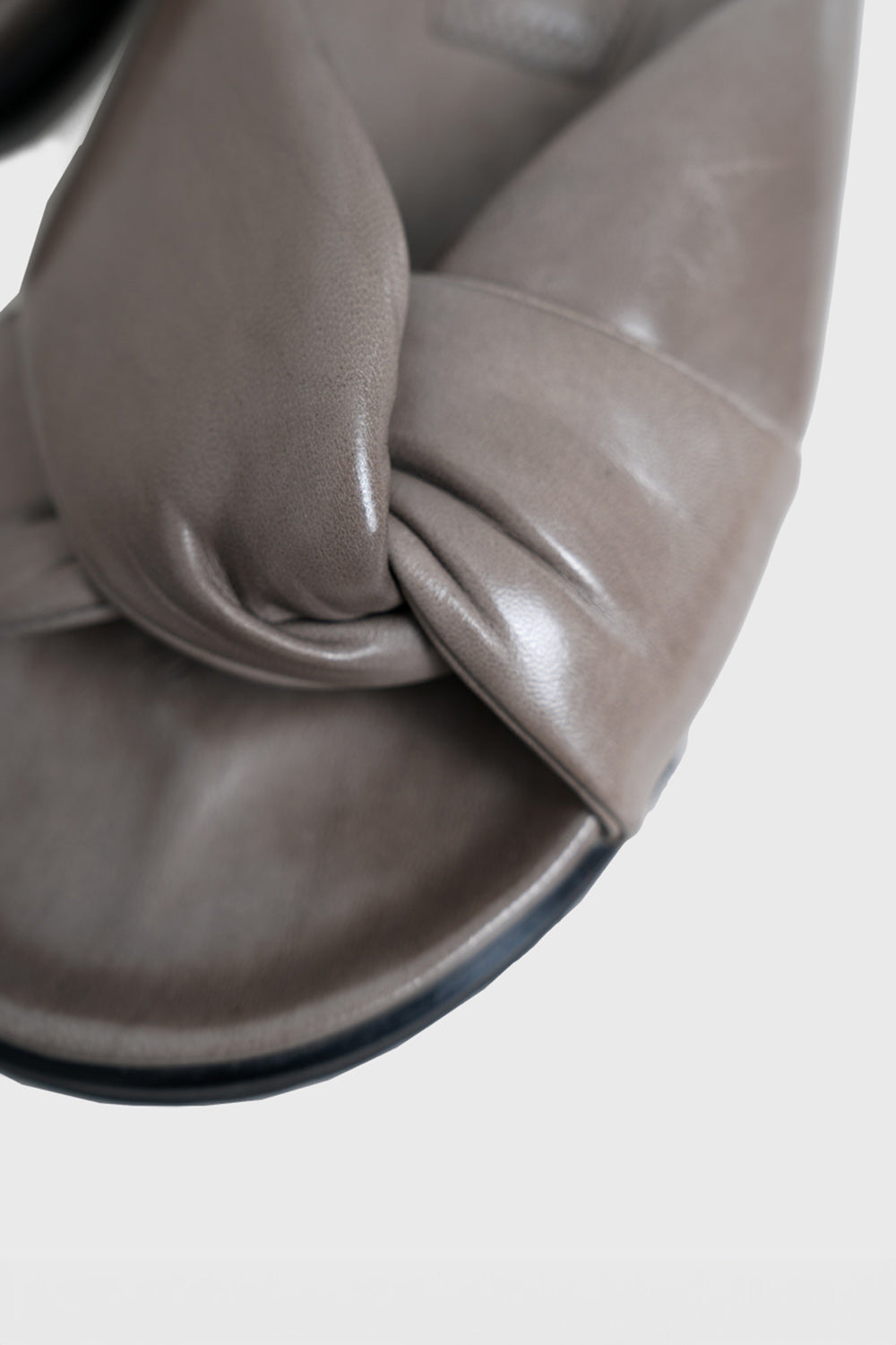 Japona Nap Shoe - caramel