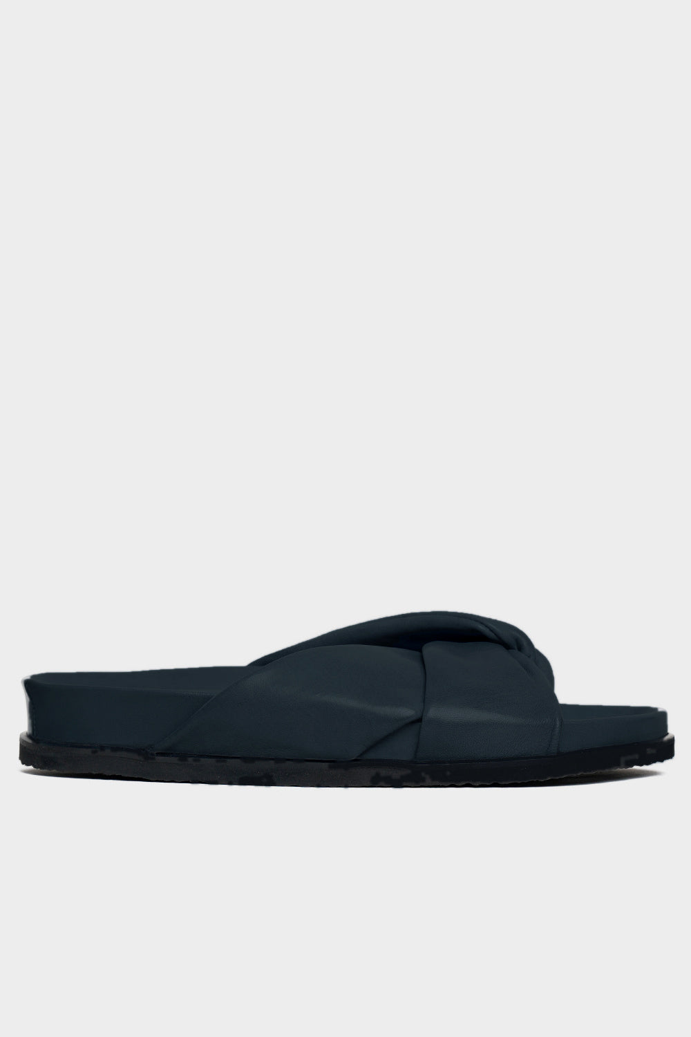 Japona Nap Shoe - caramel