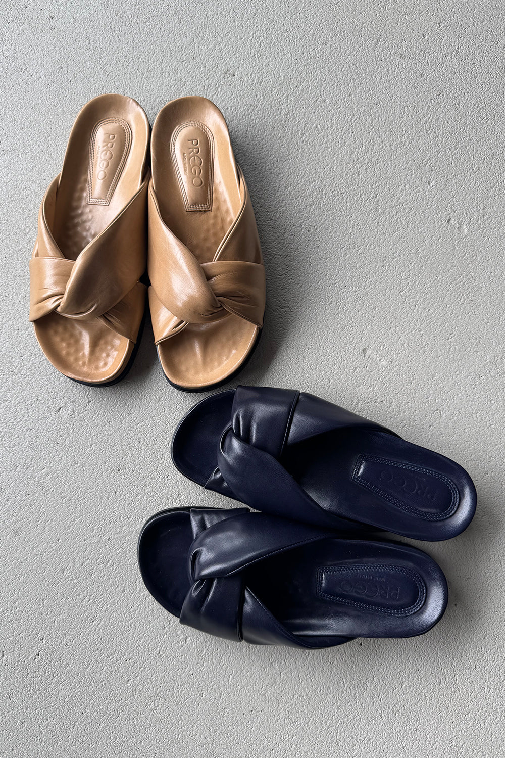 Japona Nap Shoe - notte