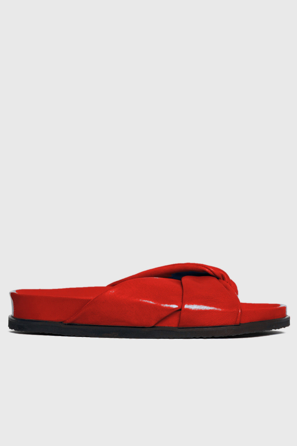 Japona Nap Shoe - caramel