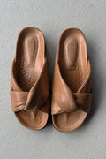 Japona Nap Shoe - caramel