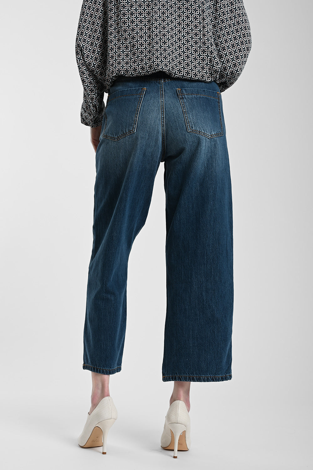 Jean Berlin - light blue