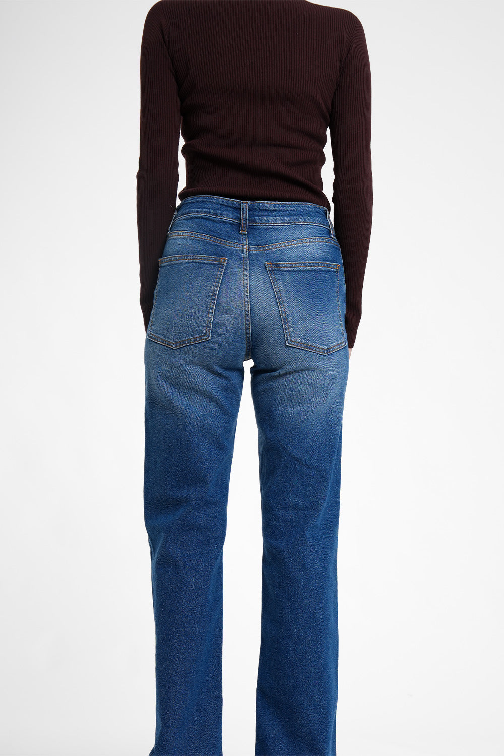 Jean Oslo - dark blue