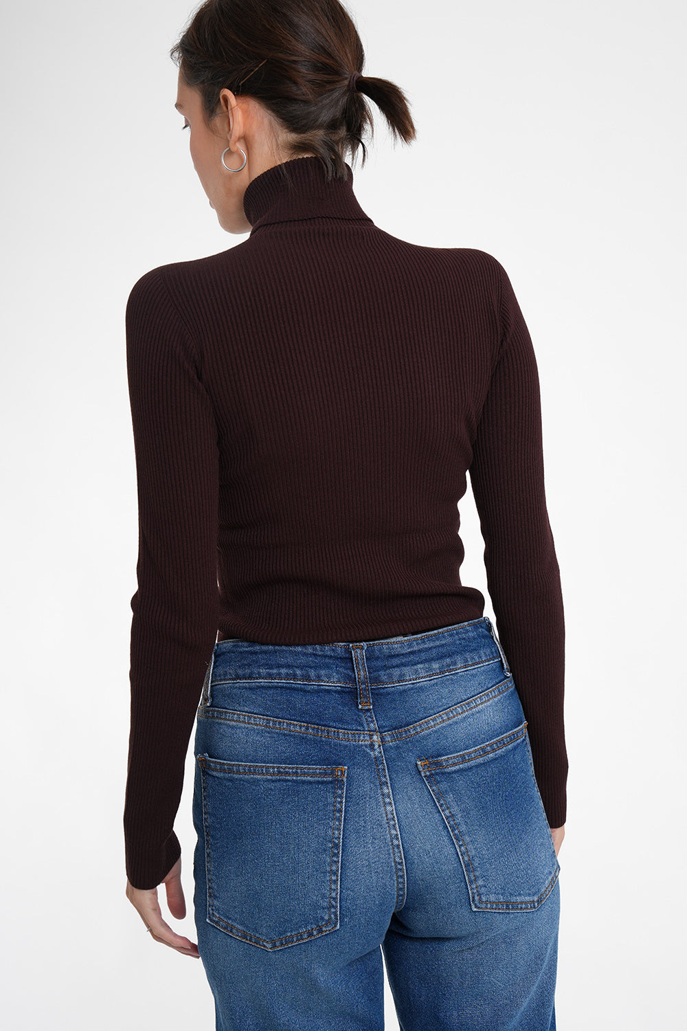 Jean Oslo - dark blue