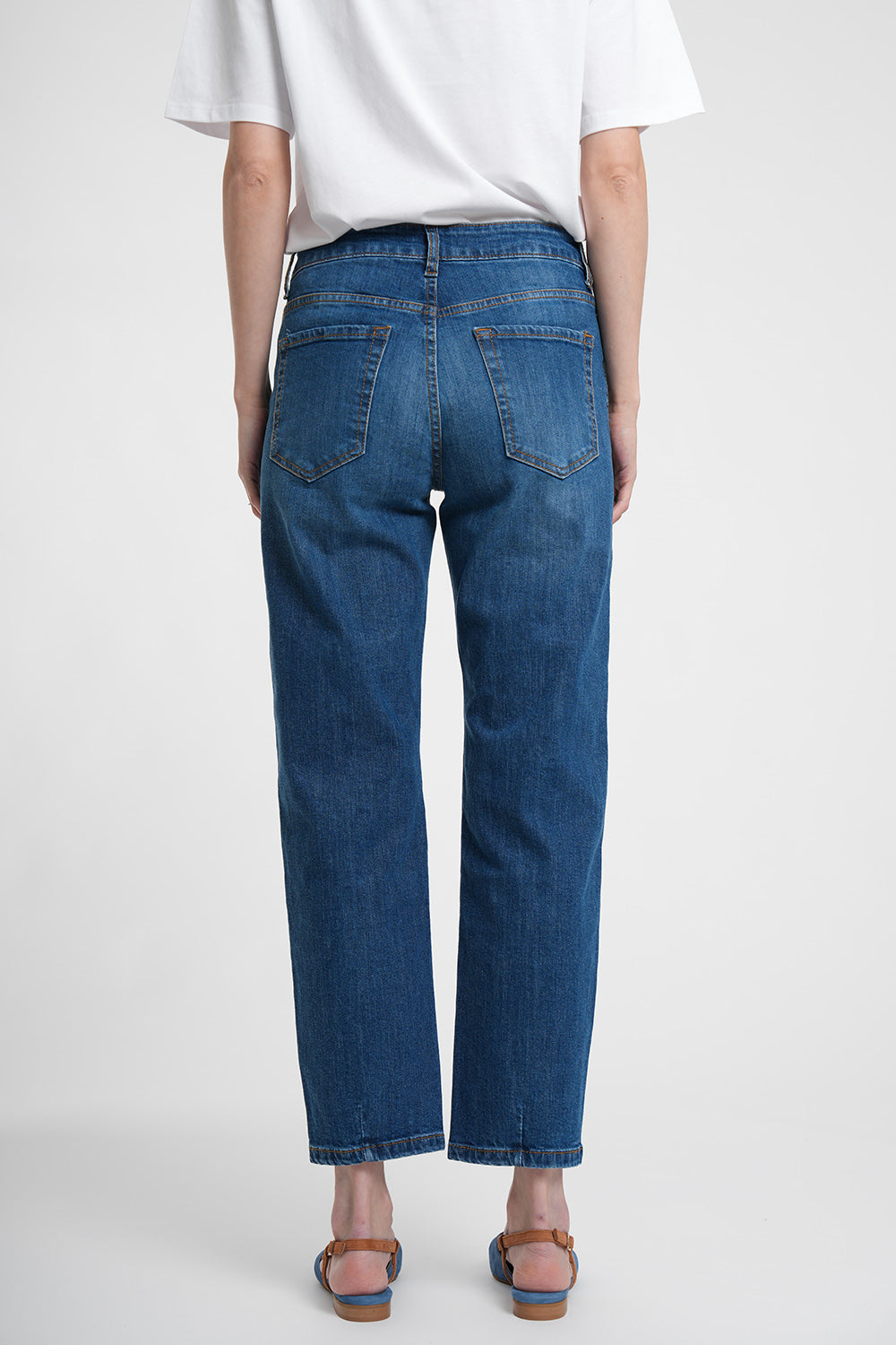 Jean Nizza - light blue