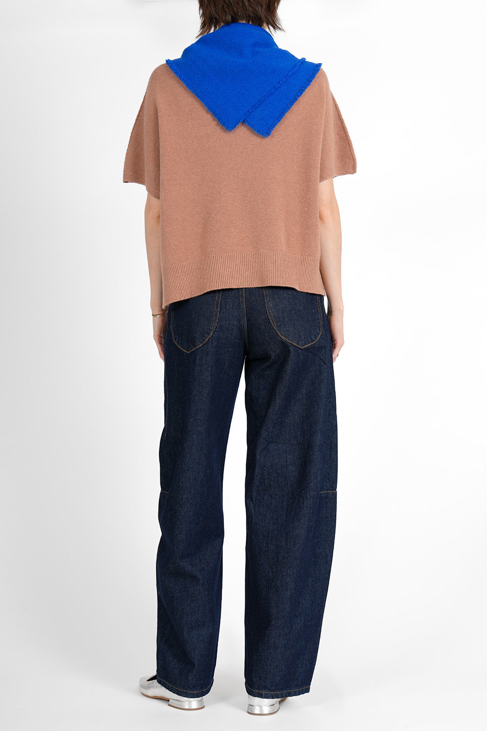 Jean Berlin - dark blue