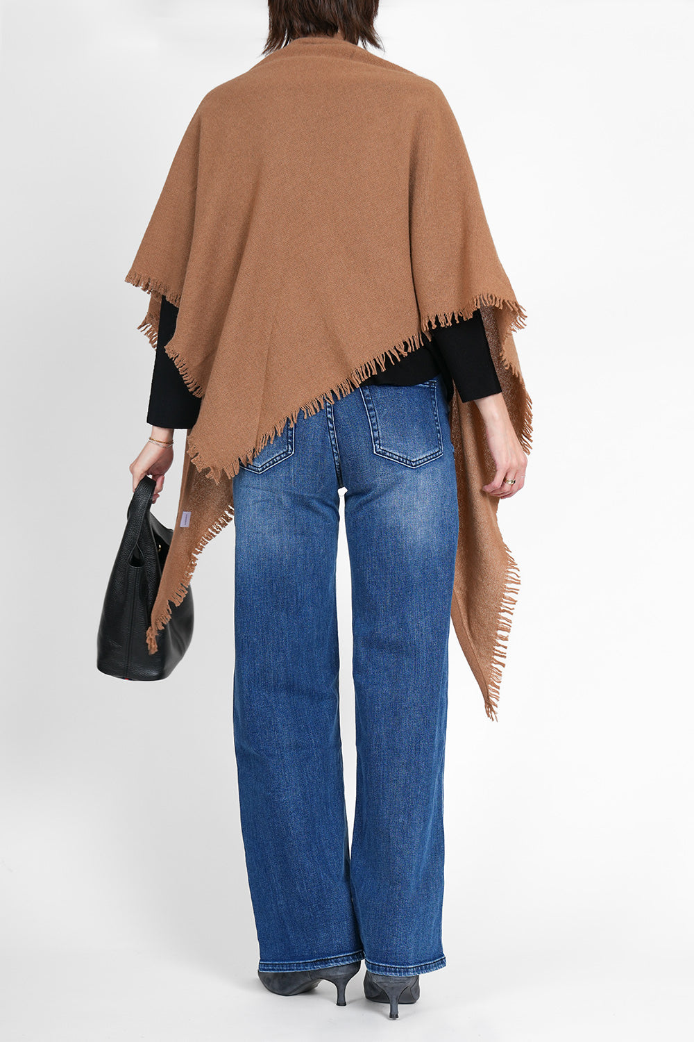 Jeans Lyon - dark blue