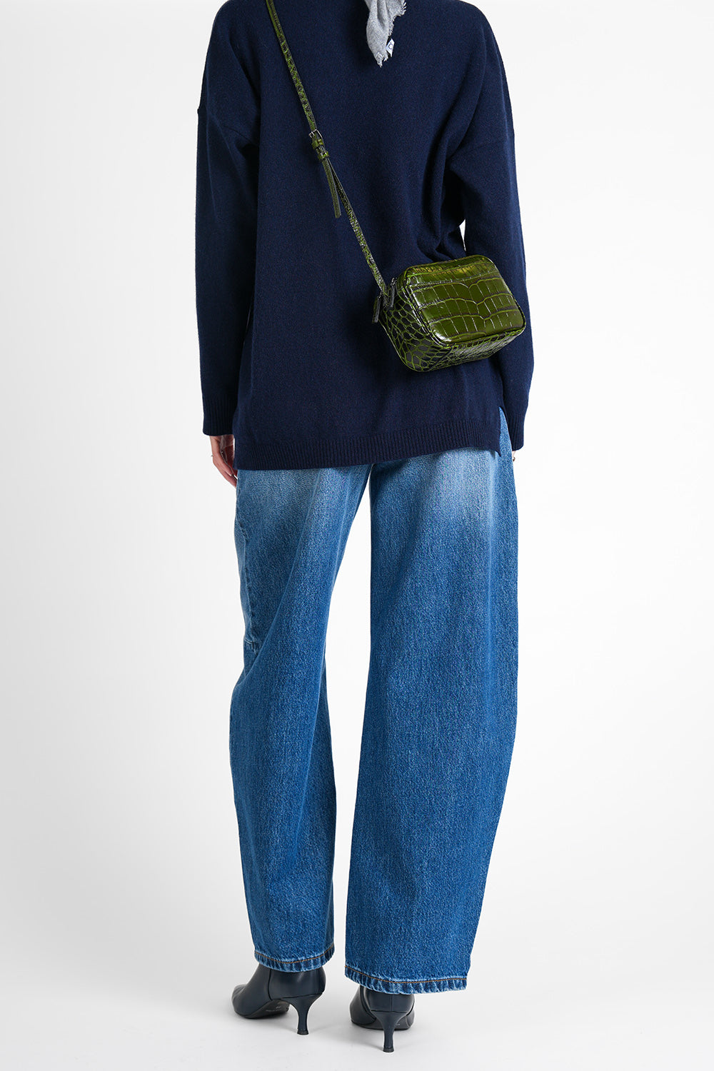 Jean Berlin - dark blue