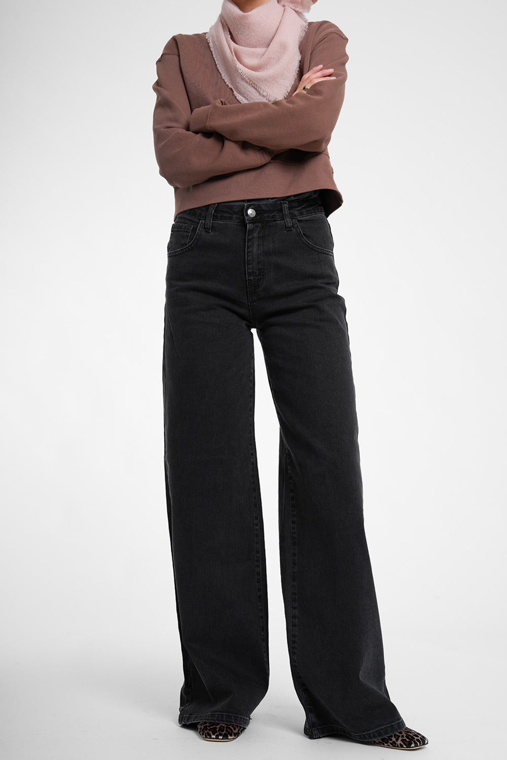 Jean Oslo - dark blue