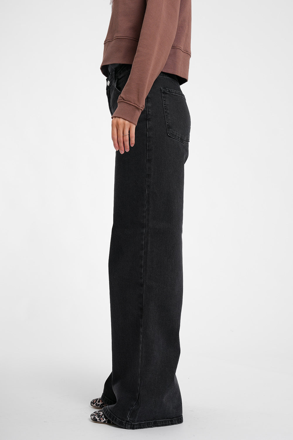 Jean Oslo - dark blue