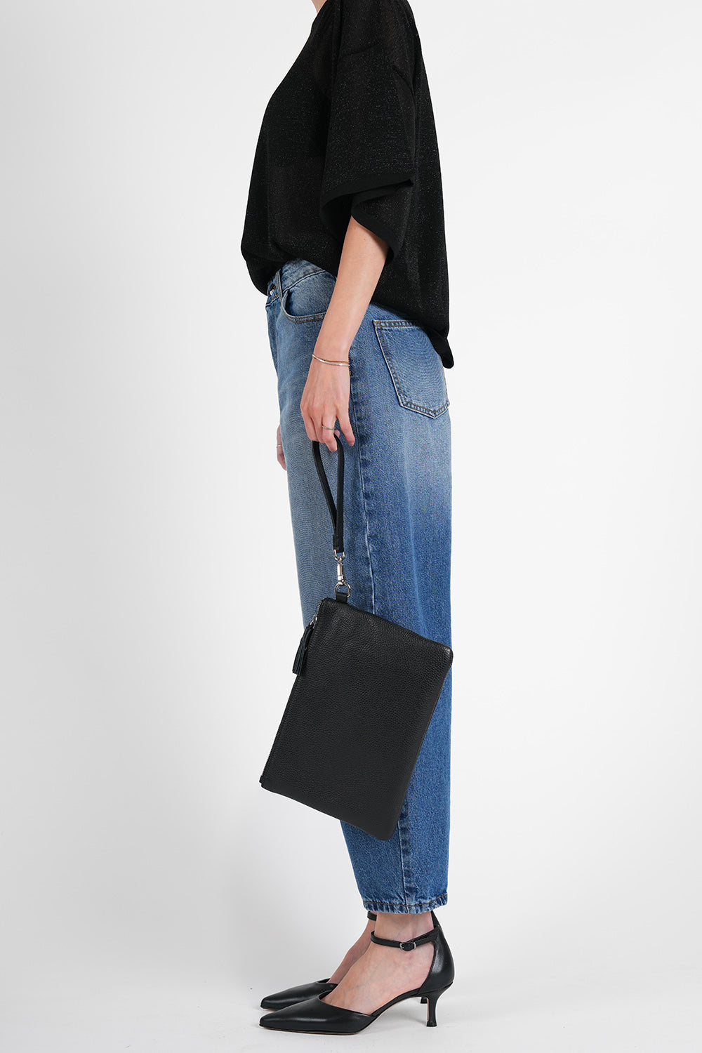 Jean Berlin - dark blue