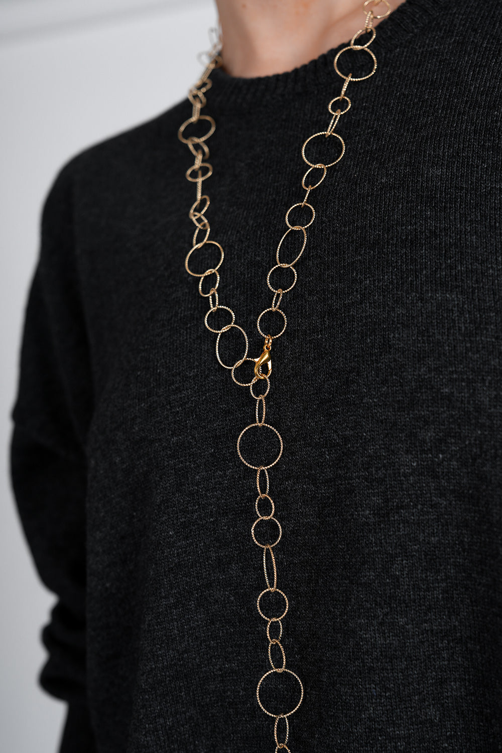 Ke Ringa Kette - gold