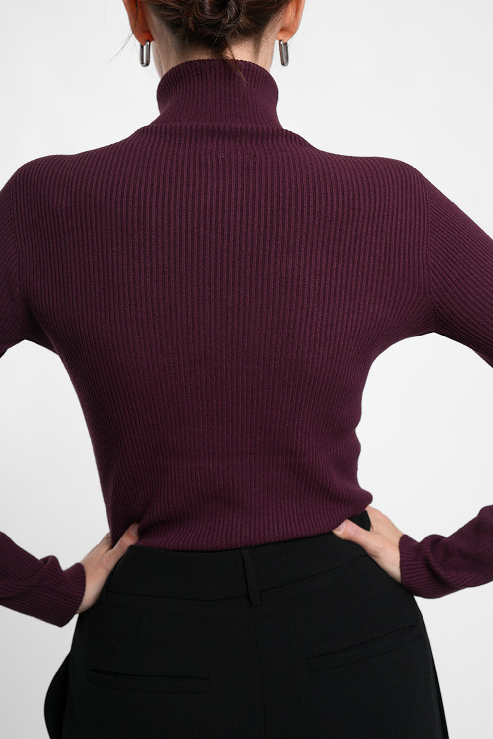 Klara Pull - chocolate