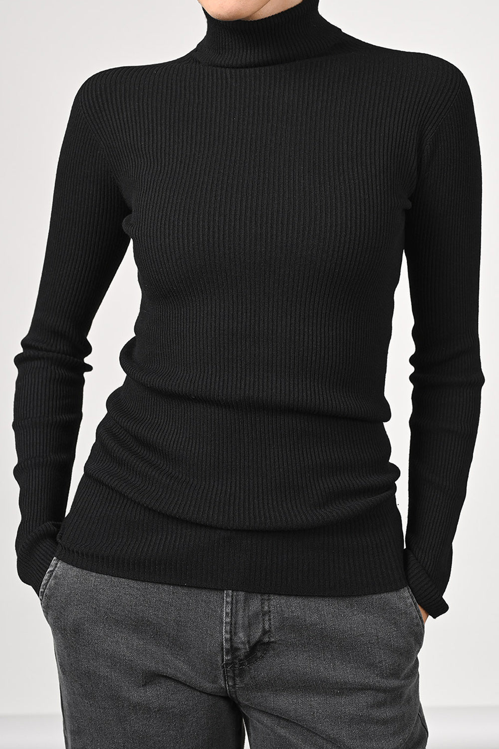 Klara Pull - chocolate