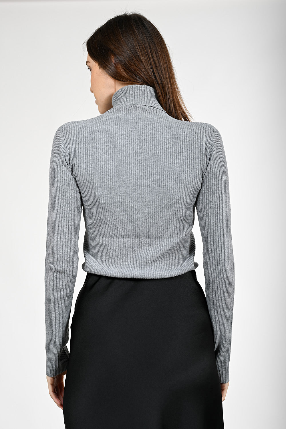 Klara Pull - grey