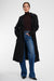 Klara Pull - maroon