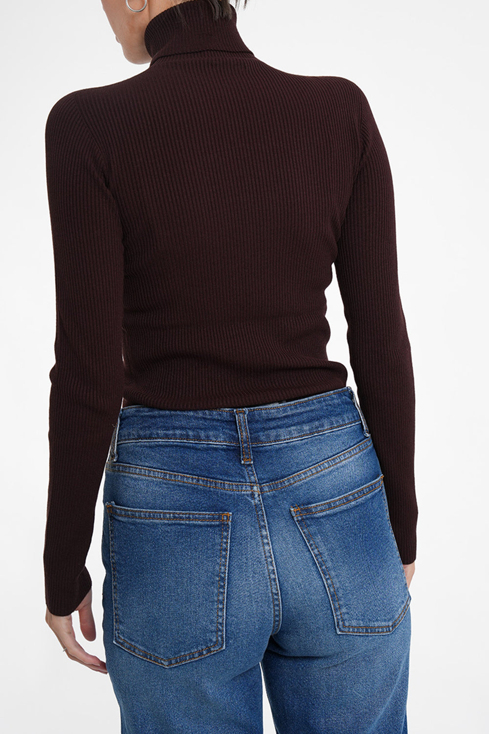 Klara Pull - chocolate