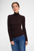 Klara Pull - maroon