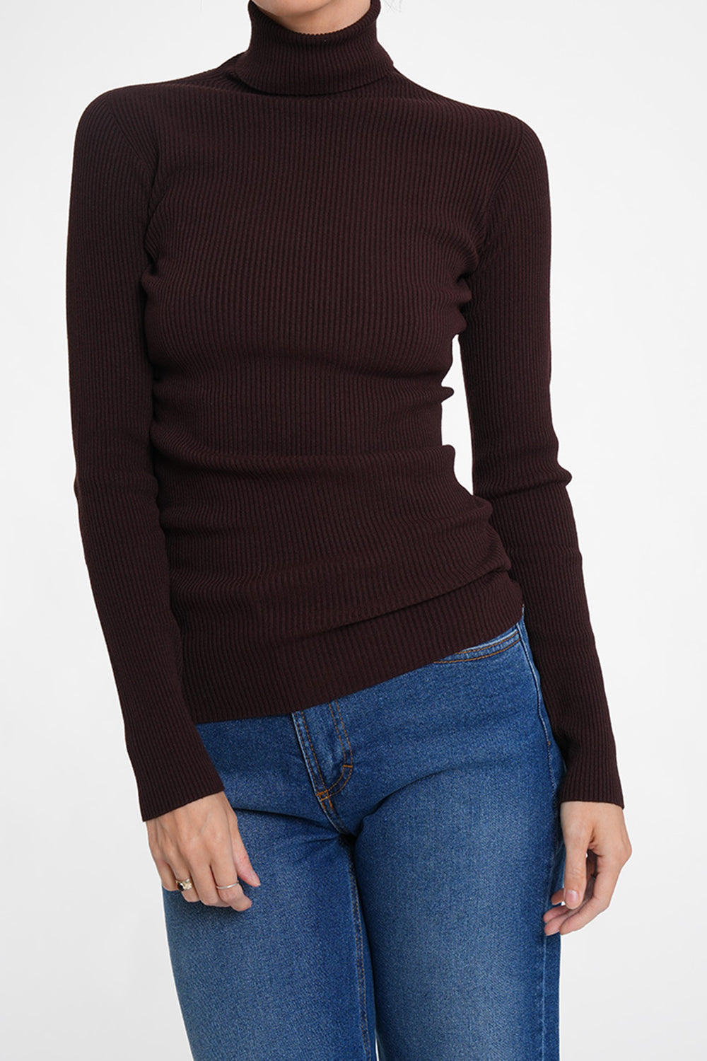 Klara Pull - chocolate