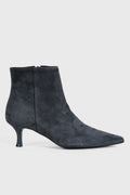 Liz Cam Boots - grey