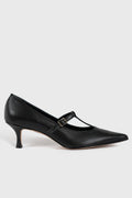 Vera Cam Shoe - black