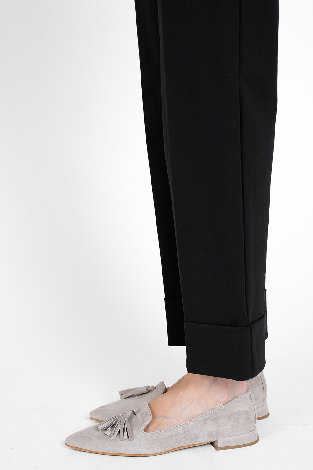 Mara Cam Shoe - stone