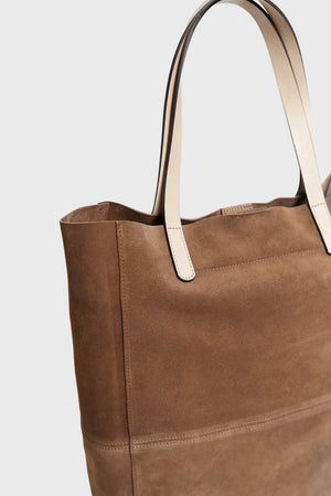 Mare Vel Bag - deerbrown