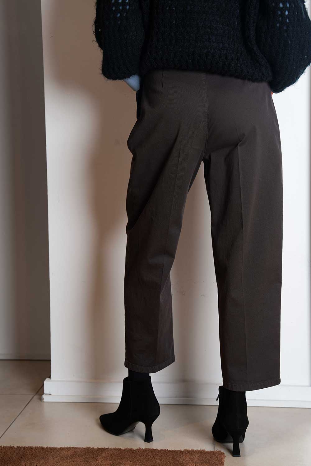 Jean Berlin - dark blue