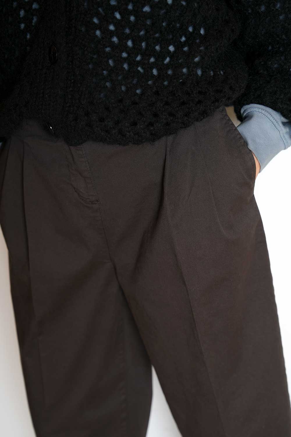 Jean Berlin - dark blue