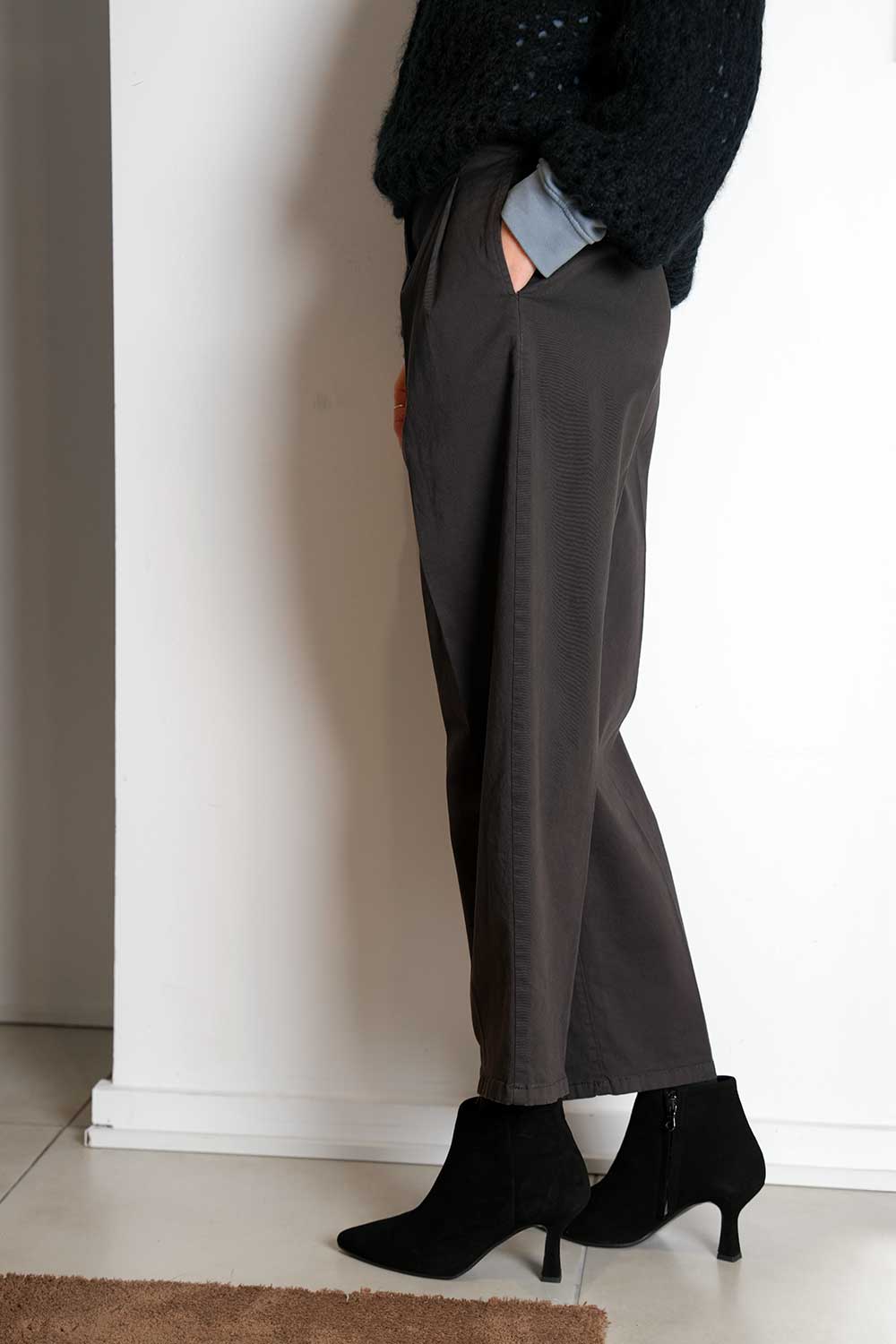 Jean Berlin - dark blue