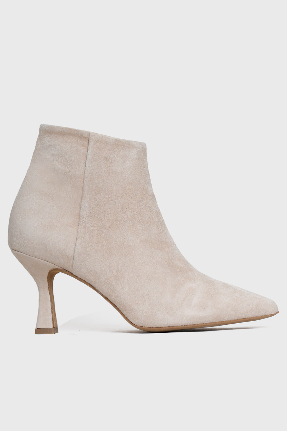 Martina Cam Boots - sand