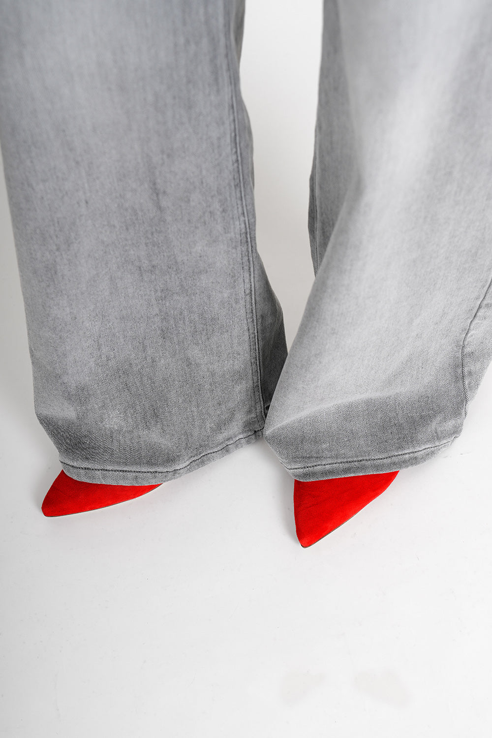 Milly Cam Shoe - black