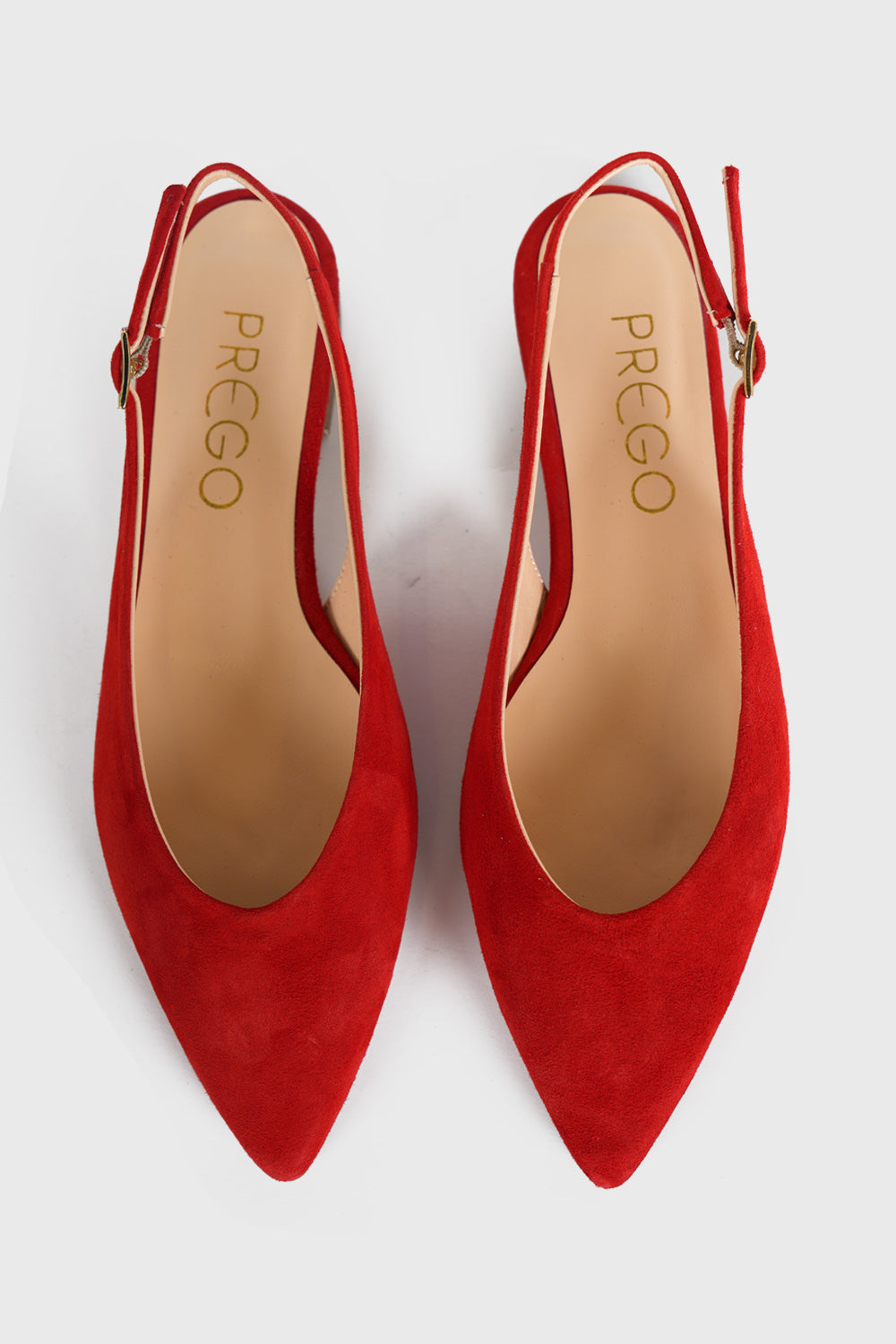 Milly Cam Shoe - black