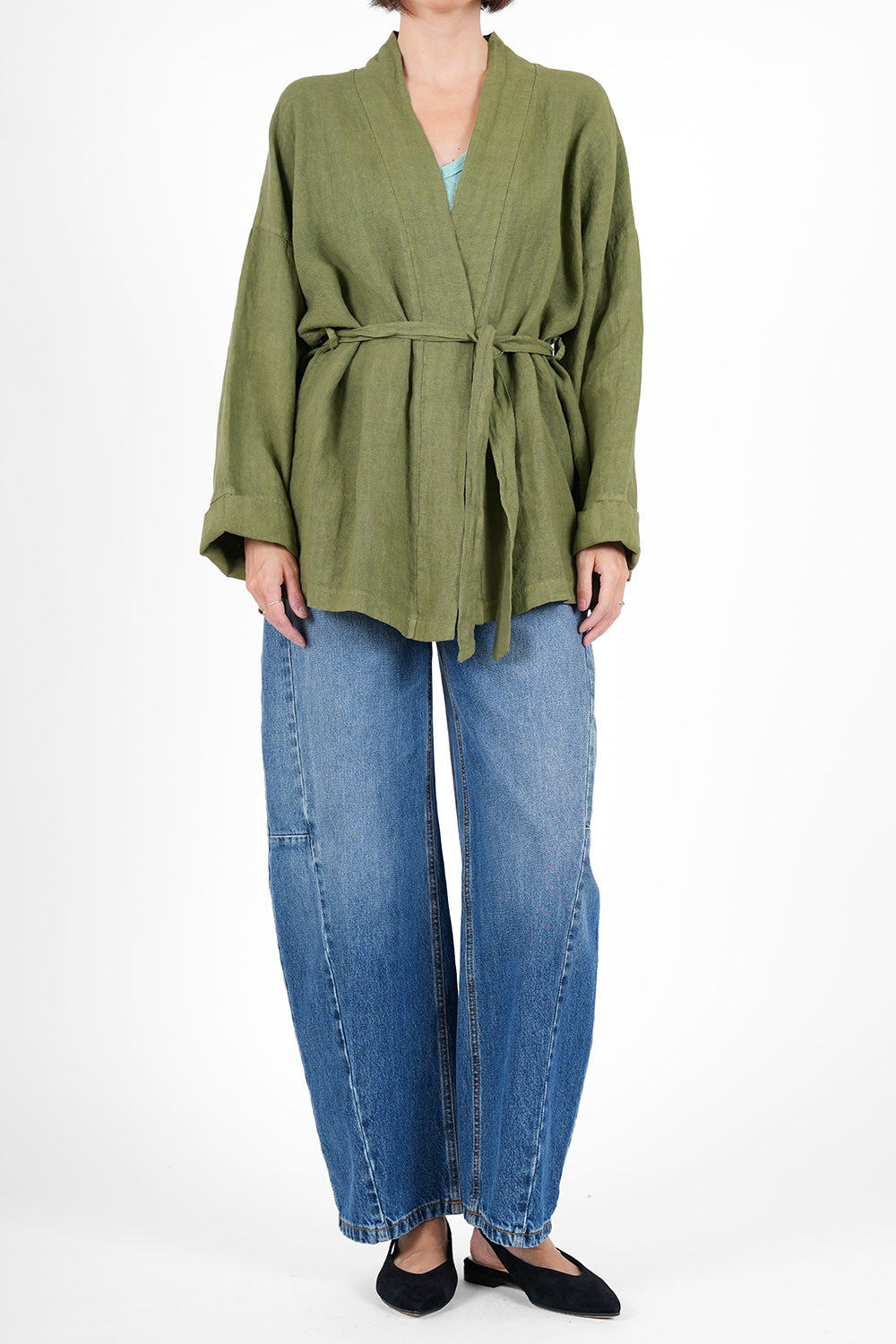 Jeans New York- blue