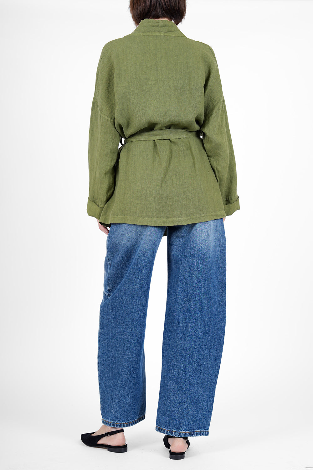 Jeans New York- blue