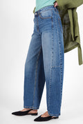 Jeans New York- blue