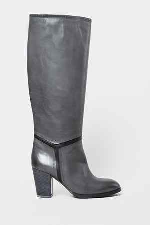Nura Piu Boots - grey