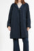 Omage Coat - navy