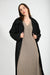 Orianne 1111 Coat - black