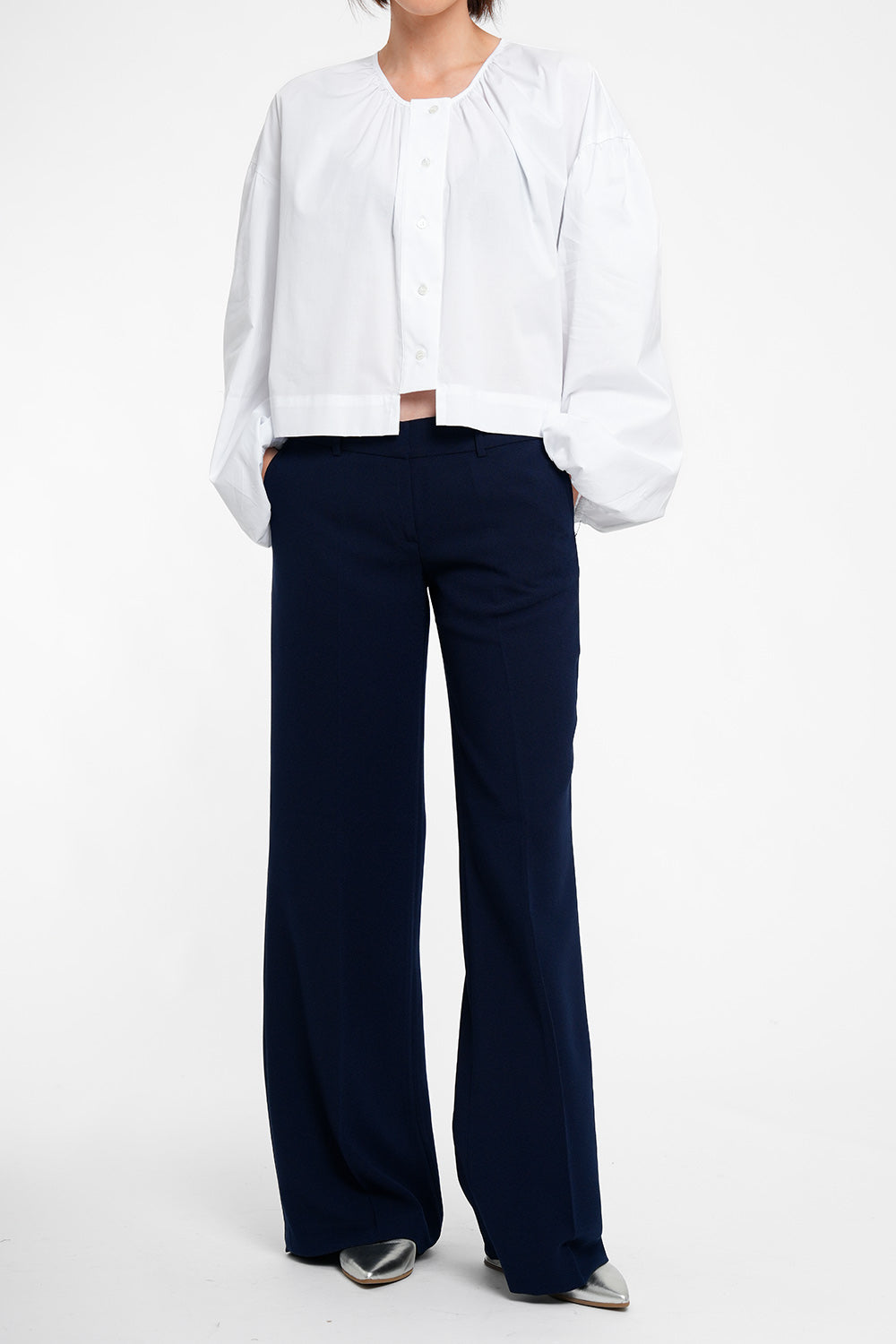 Pacobi Pants - notte